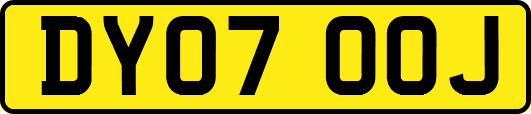 DY07OOJ