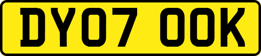 DY07OOK