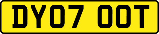 DY07OOT