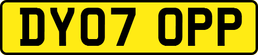 DY07OPP