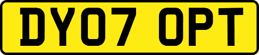 DY07OPT