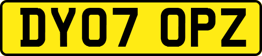 DY07OPZ
