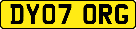 DY07ORG