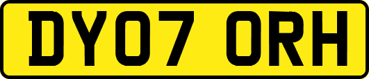 DY07ORH