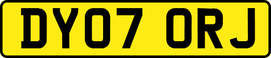 DY07ORJ