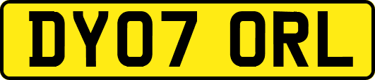DY07ORL