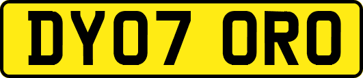 DY07ORO