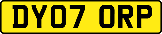 DY07ORP