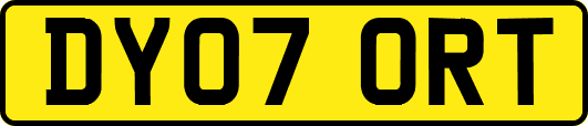 DY07ORT