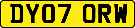 DY07ORW