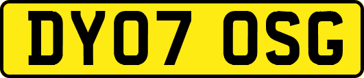 DY07OSG