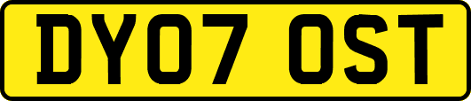 DY07OST