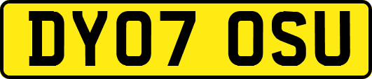 DY07OSU