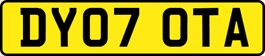 DY07OTA