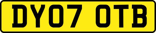 DY07OTB
