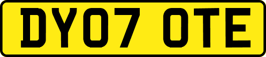 DY07OTE