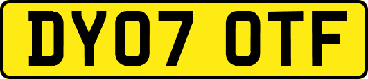 DY07OTF
