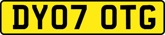 DY07OTG