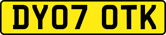 DY07OTK