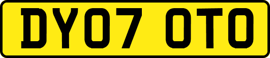 DY07OTO