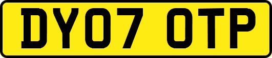 DY07OTP