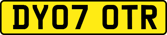 DY07OTR