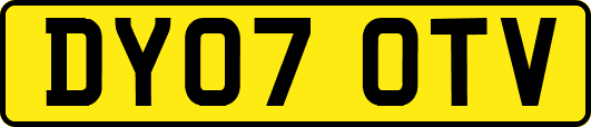 DY07OTV