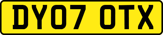 DY07OTX
