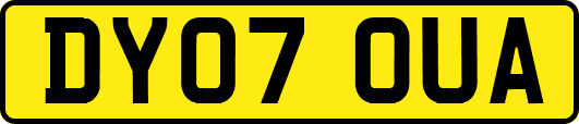 DY07OUA