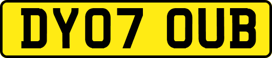 DY07OUB
