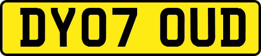DY07OUD