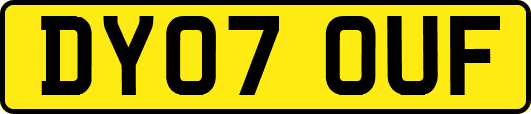 DY07OUF