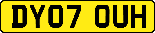 DY07OUH