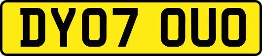 DY07OUO