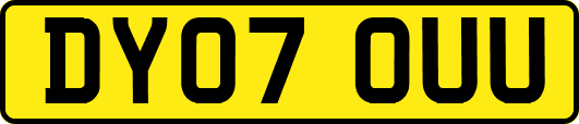 DY07OUU