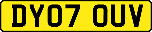 DY07OUV