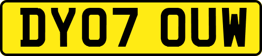 DY07OUW