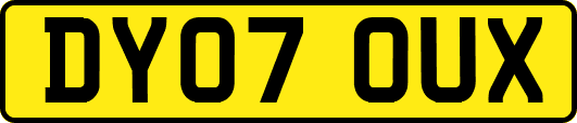 DY07OUX