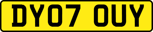 DY07OUY