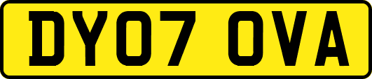 DY07OVA