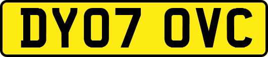 DY07OVC