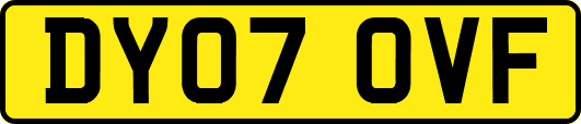 DY07OVF