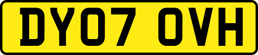 DY07OVH