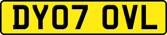 DY07OVL