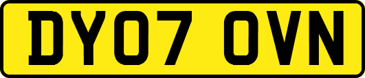 DY07OVN