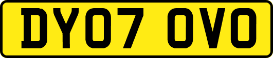 DY07OVO