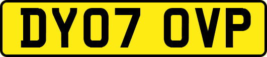 DY07OVP
