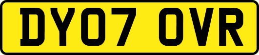 DY07OVR