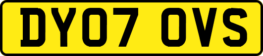 DY07OVS