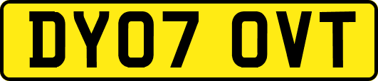 DY07OVT